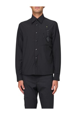 black-button-up-shirt-for-men