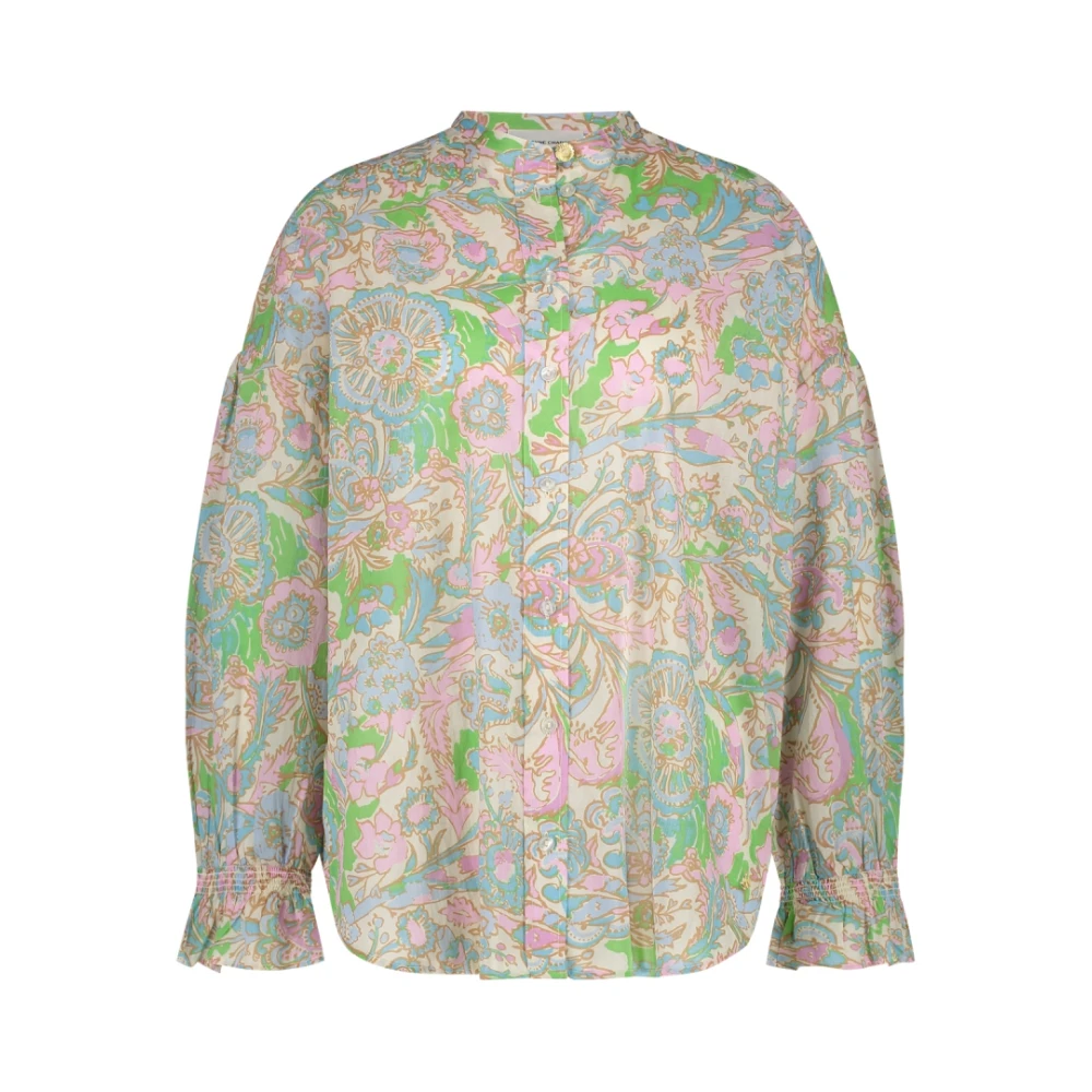 Blouses & Shirts > Shirts - - Fabienne Chapot - Modalova