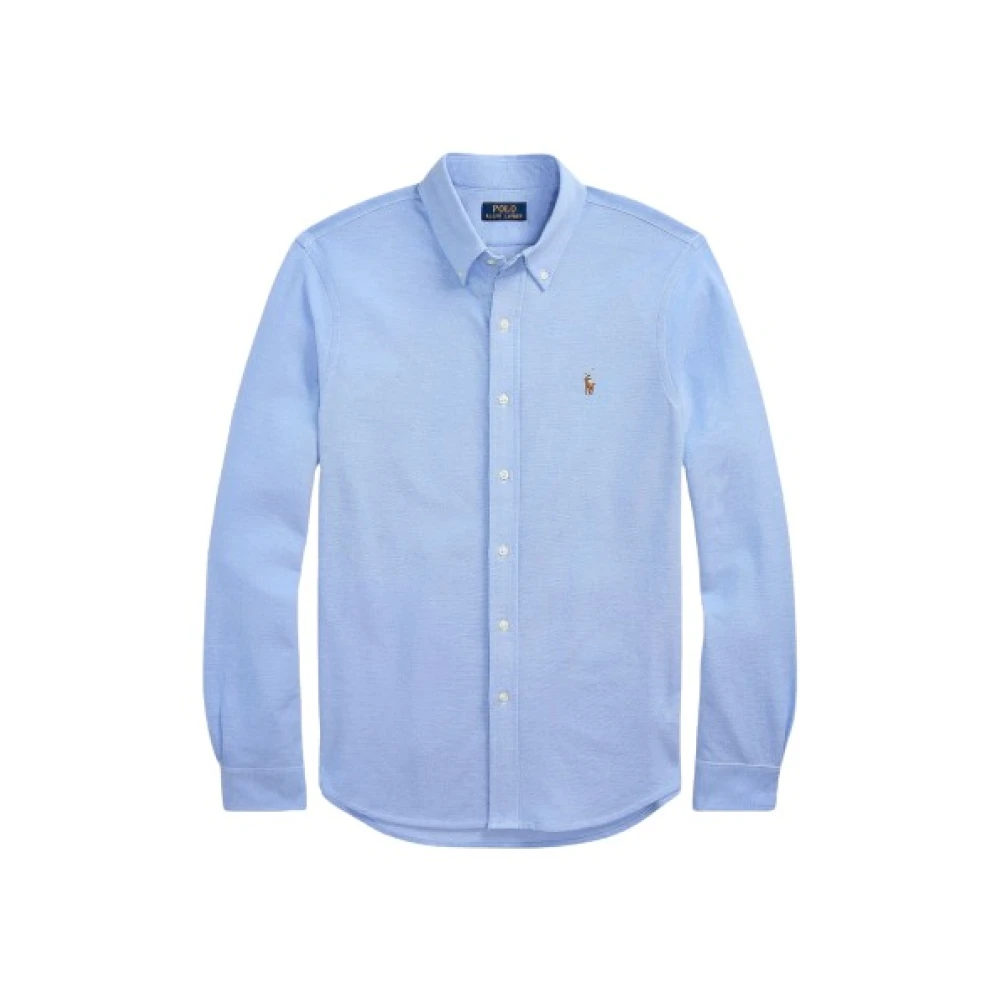 Shirts > Casual Shirts - - Polo Ralph Lauren - Modalova
