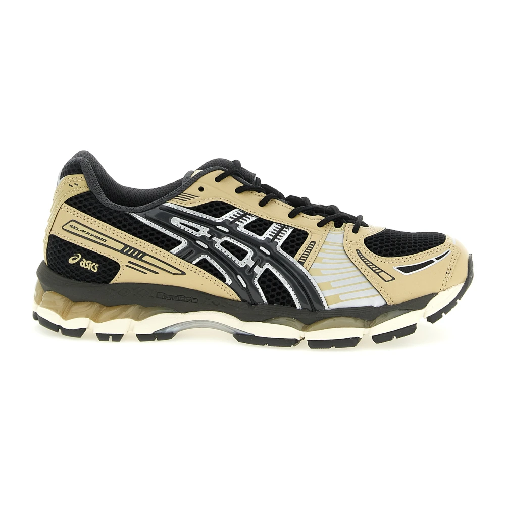Asics Men's Multicolor Sneakers, 7 Uk, Gel Kayano 12.1 Sneaker