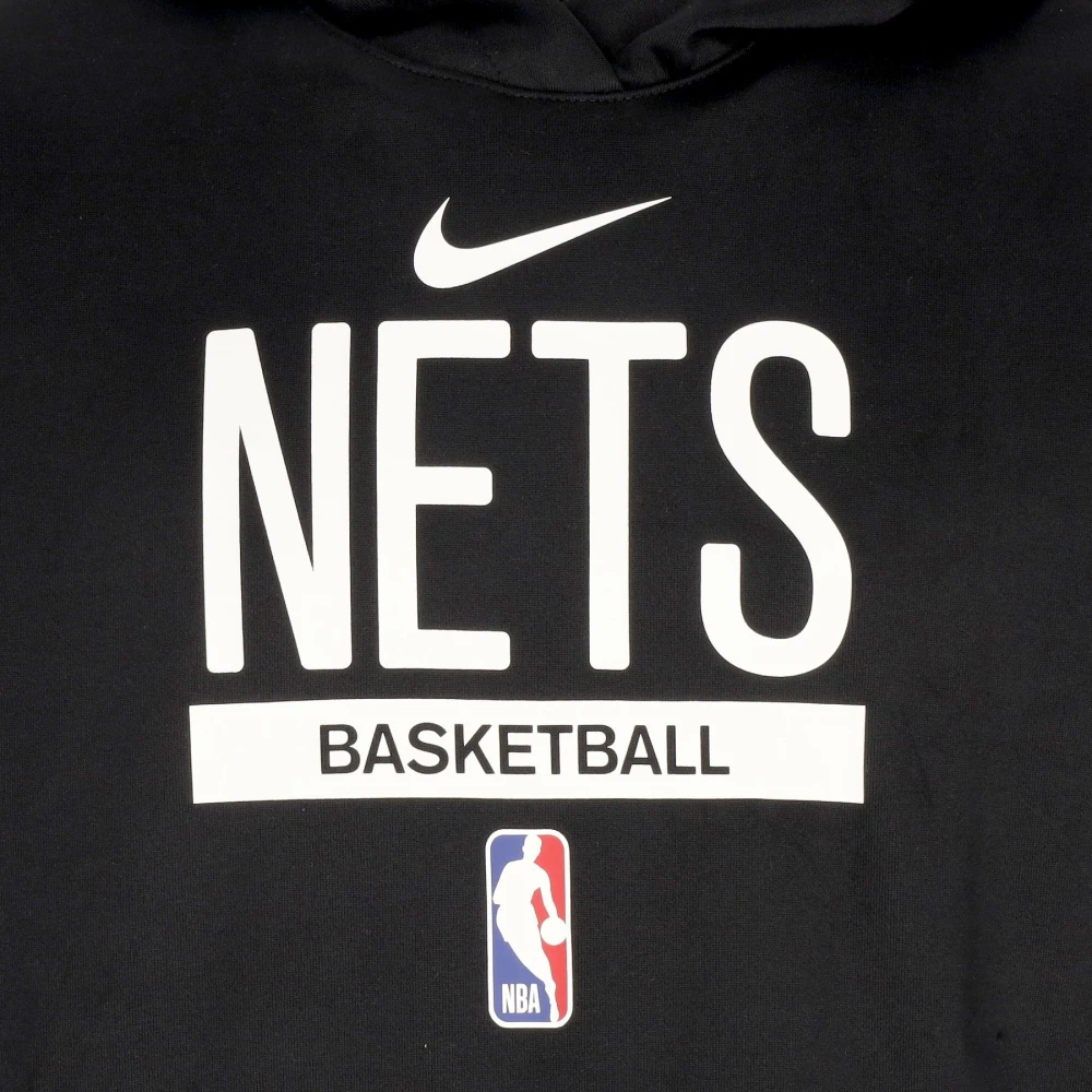 Nike Lightweight Hoodie Black Heren