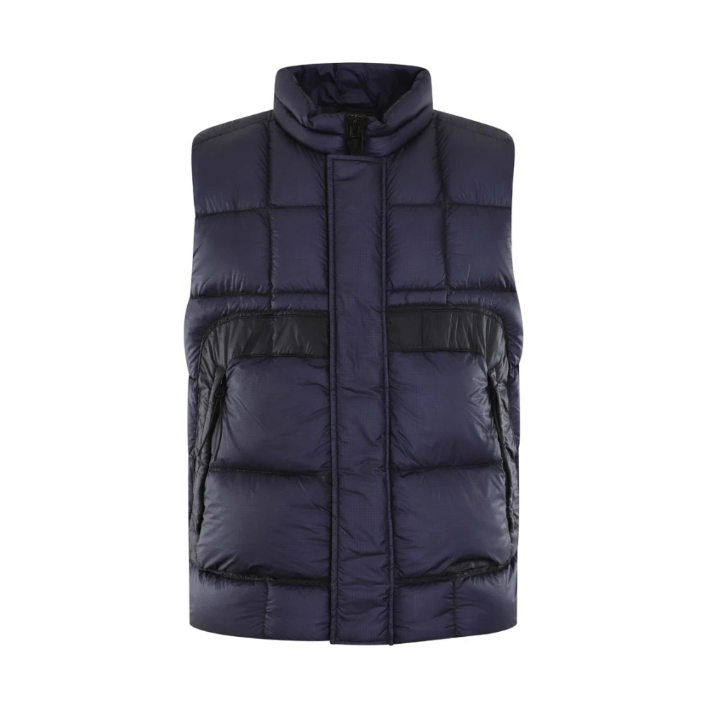 Jackets > Vests - - C.p. Company - Modalova