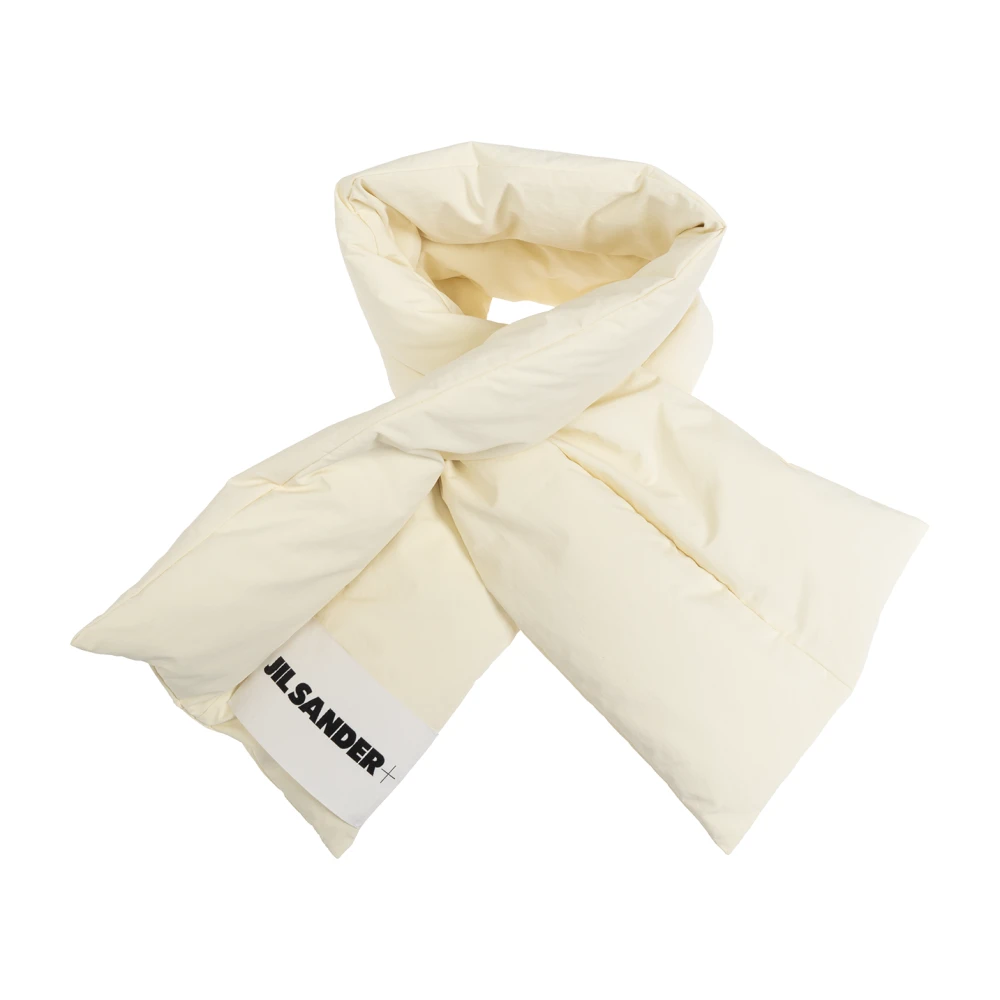 Accessories > Scarves > Winter Scarves - - Jil Sander - Modalova