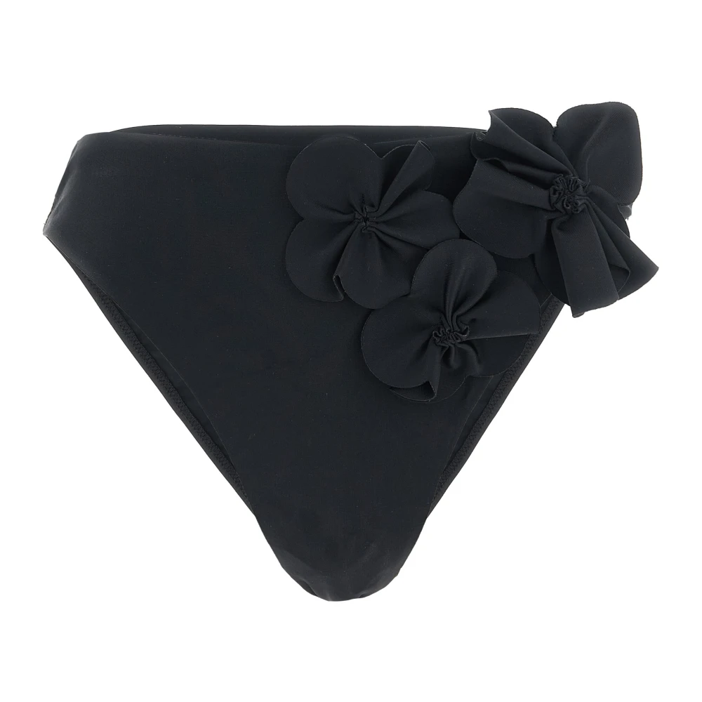Goldbergh Women's Black Bikinis, Xs, Reina Bikini Briefs