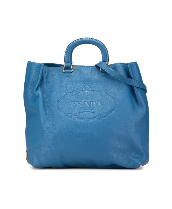pre-owned-cuir-sacs-prada