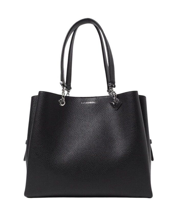 sac-fourre-tout-noir-a-chaine