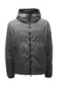 veste-reversible-teorema-vert-noir