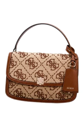 Audrey Logotyp Konvertibel Xbody Flap