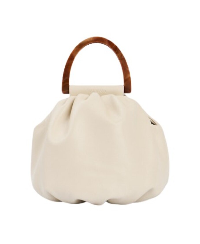 vintage-leren-handtas-met-acryl-handvat