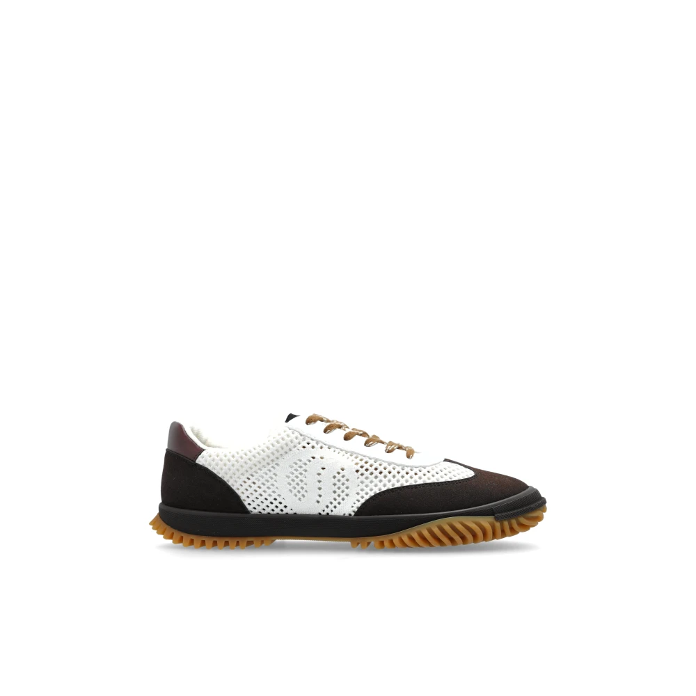 Stella McCartney S-Wave sneakers White, Dam