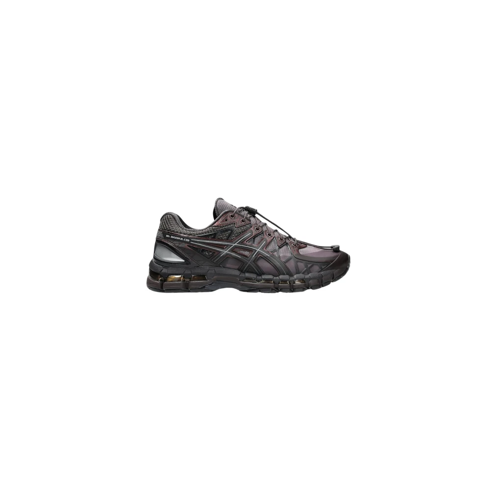 Asics - Shoes > Sneakers - Brown - Asics - Modalova