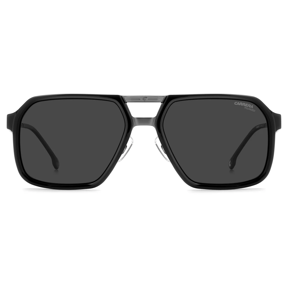 Carrera Unisex Black Sunglasses, 59 Mm, Victory C 27/S