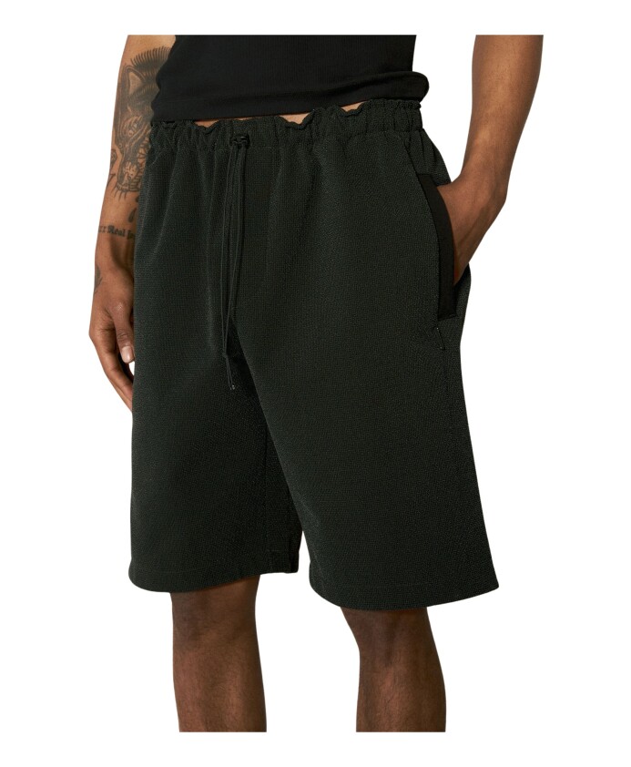shorts-utility-cut-en-tissu-texture