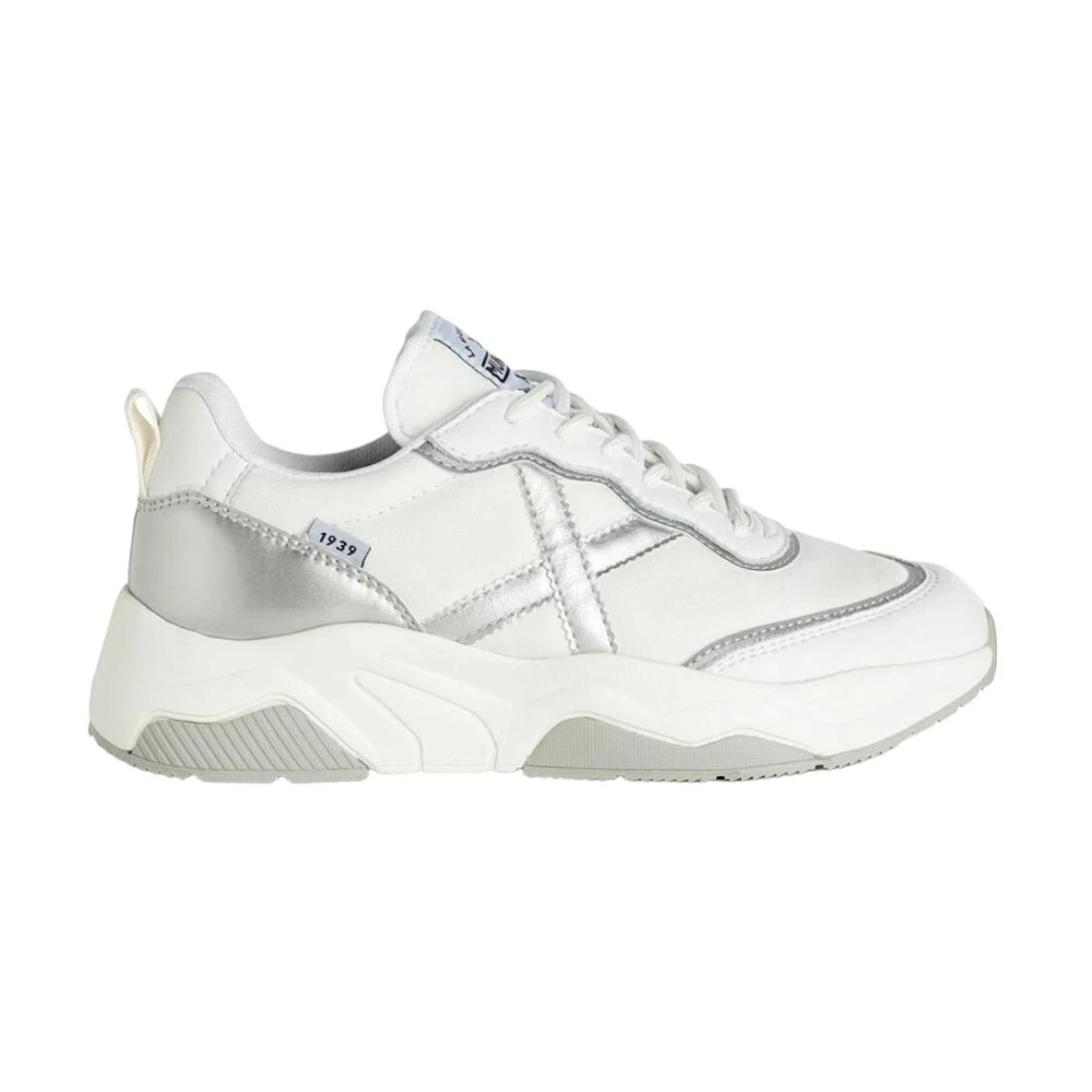 Munich - Shoes > Sneakers - White - Munich - Modalova