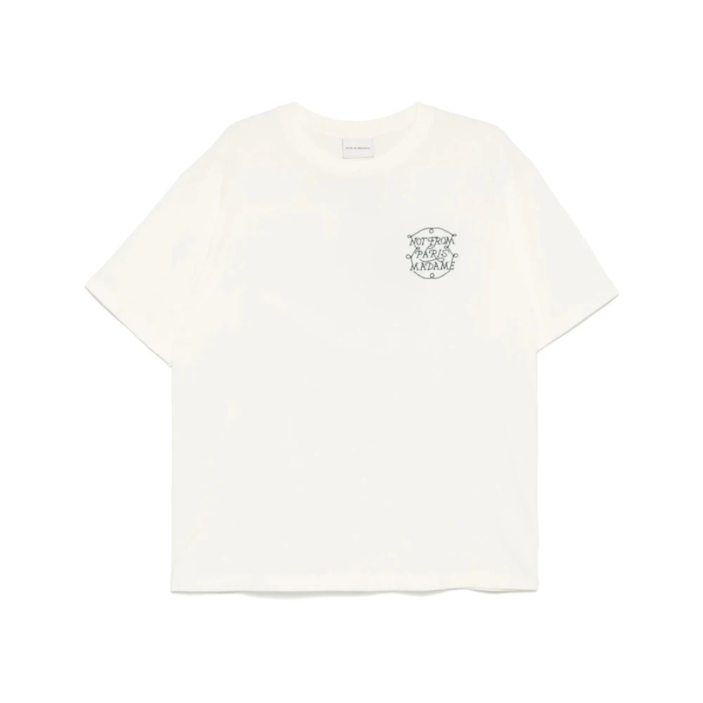 Tops > T-Shirts - - Drole de Monsieur - Modalova