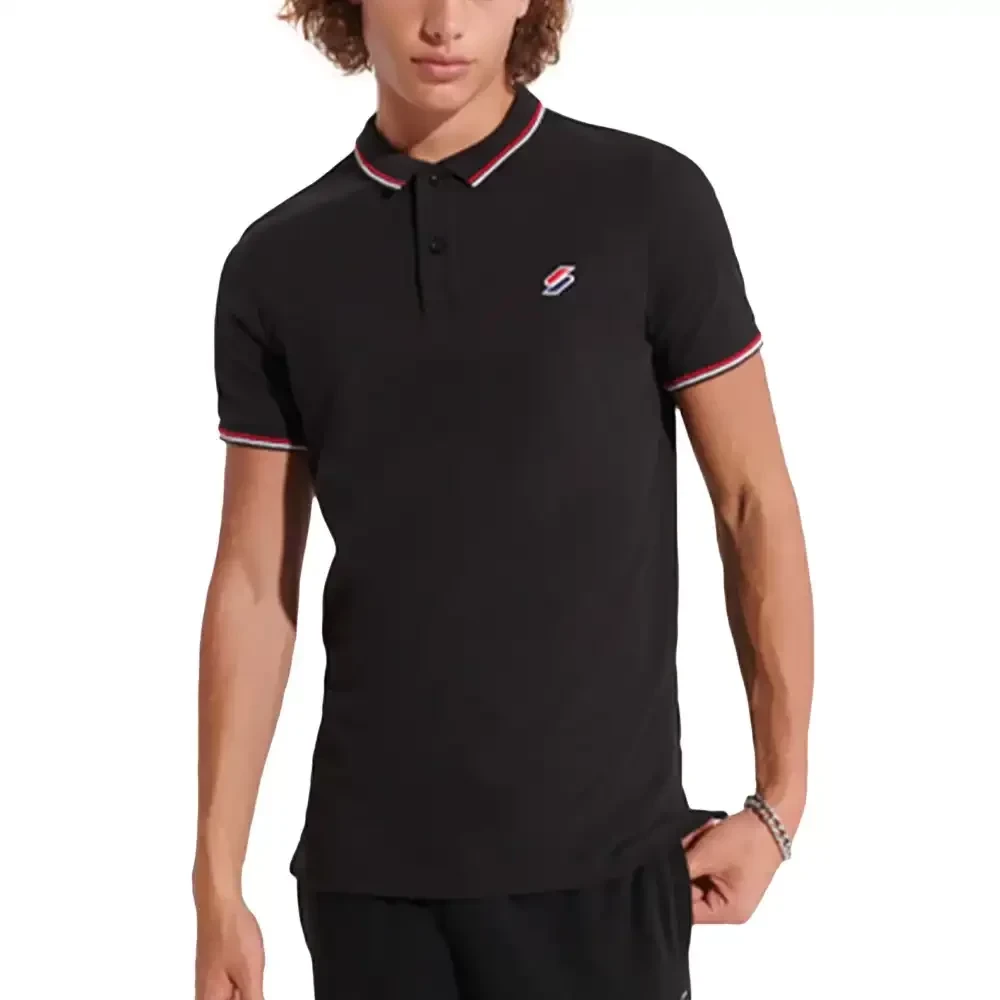 Tops > Polo Shirts - - Superdry - Modalova