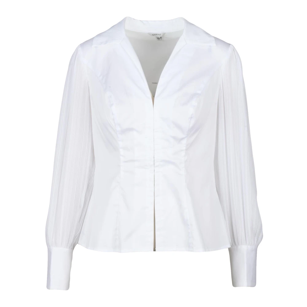 Blouses & Shirts > Shirts - - Guess - Modalova