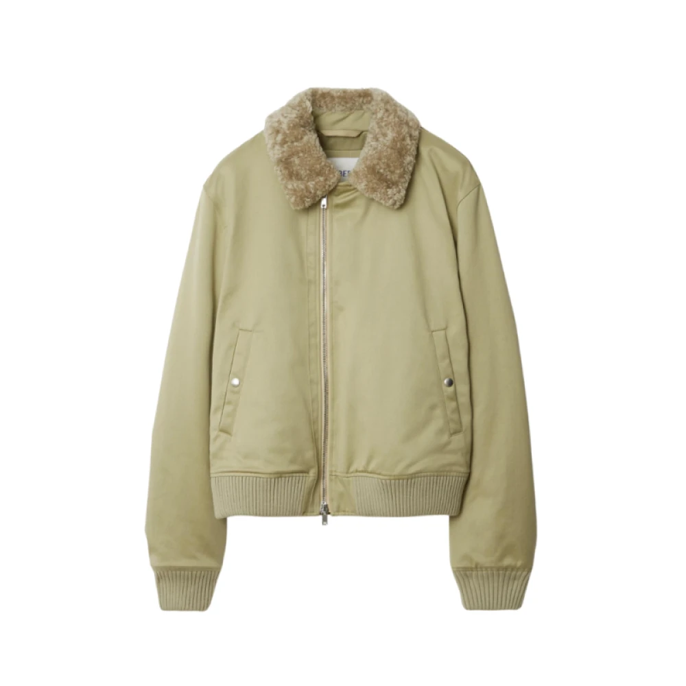 Jackets > Light Jackets - - Burberry - Modalova