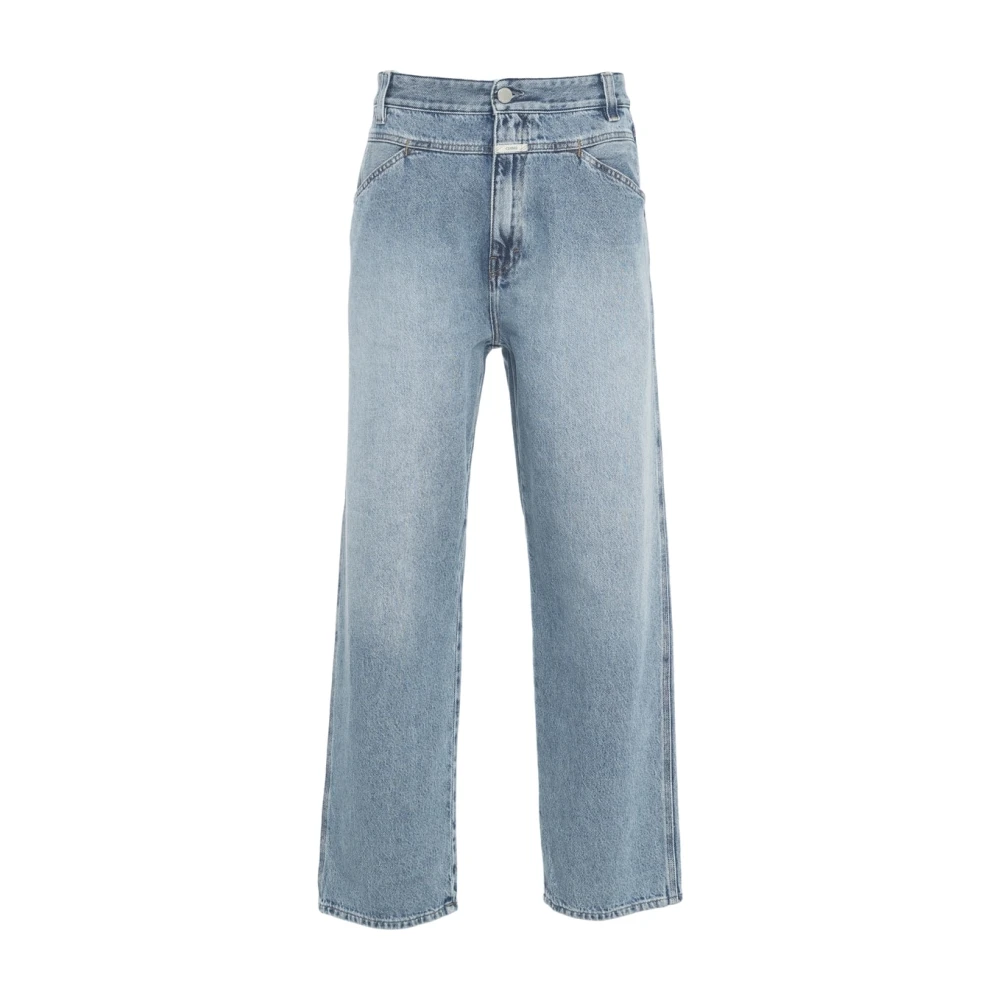 Jeans > Straight Jeans - - Closed - Modalova