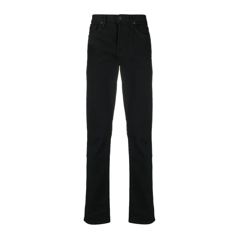 Jeans > Slim-fit Jeans - - Tom Ford - Modalova
