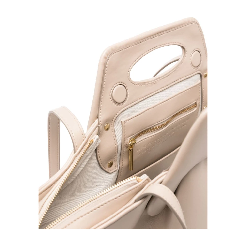 THEMOIRè Beige Tassen Collectie Beige Dames