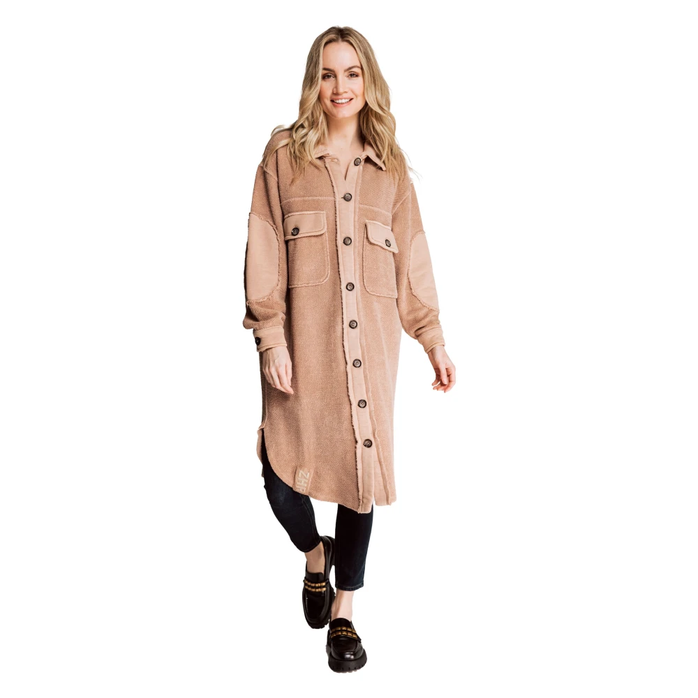 Zhrill Cardigan Balina Beige Dames