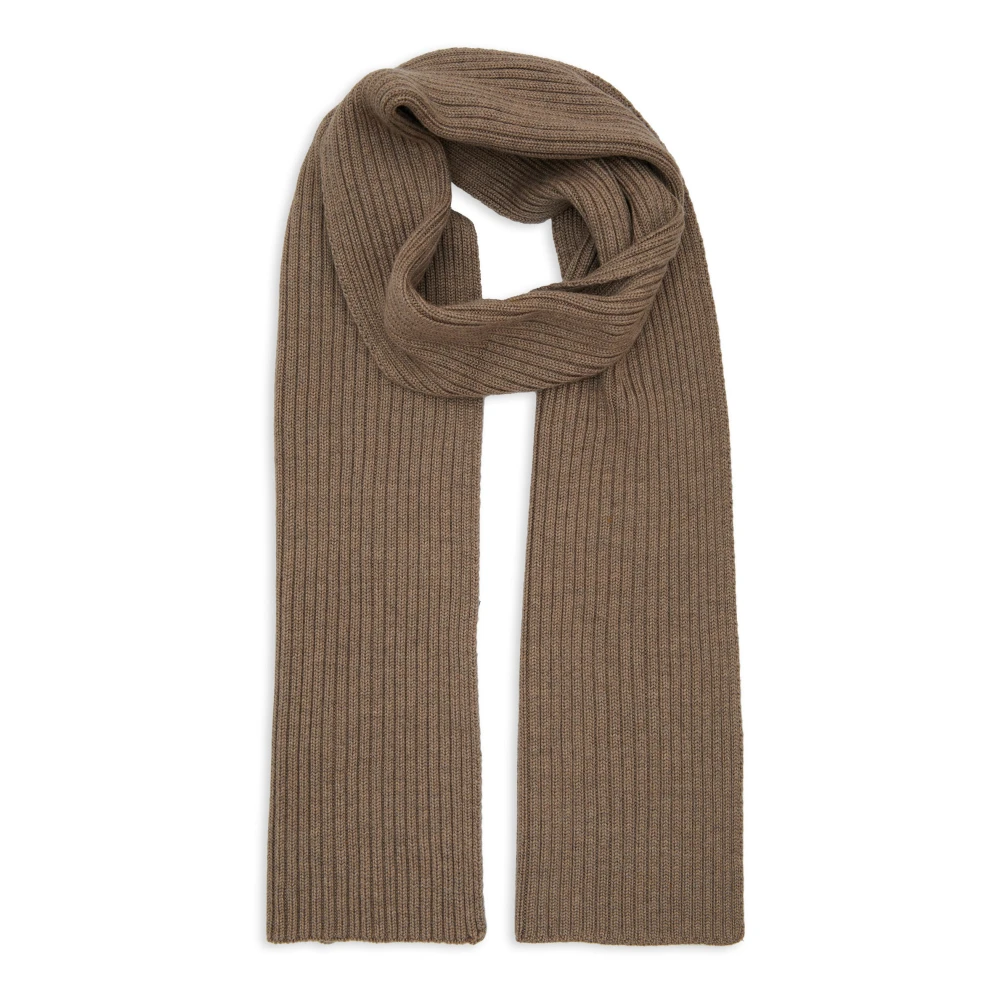 Accessories > Scarves > Winter Scarves - - Gallo - Modalova