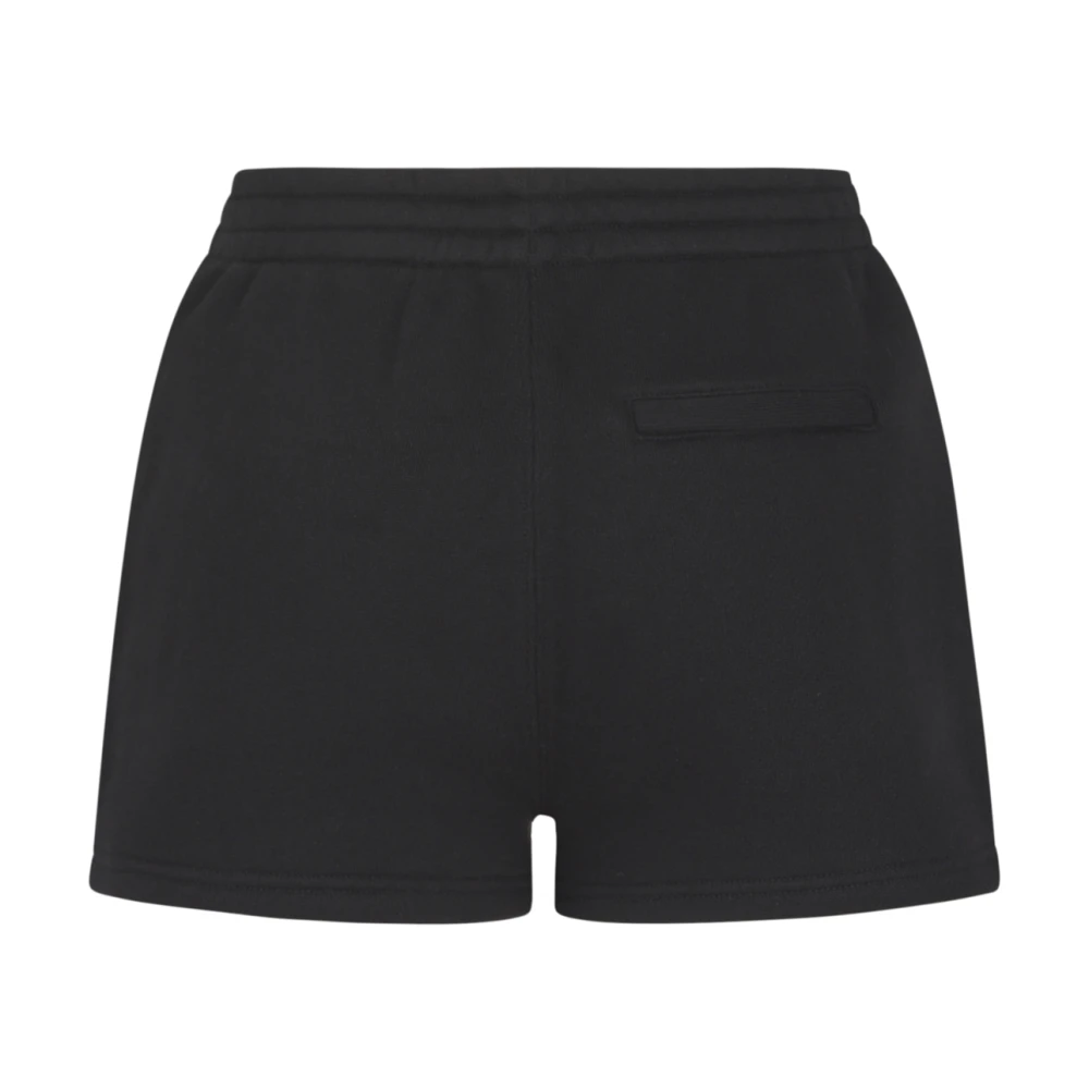 alexander wang Short Shorts Black Dames