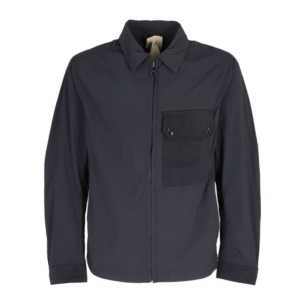 Jackets > Light Jackets - - Ten C - Modalova