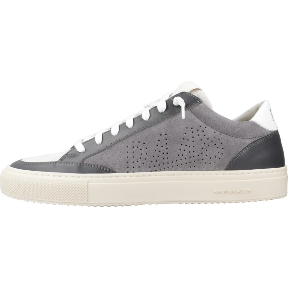 P448 - Shoes > Sneakers - Gray - P448 - Modalova