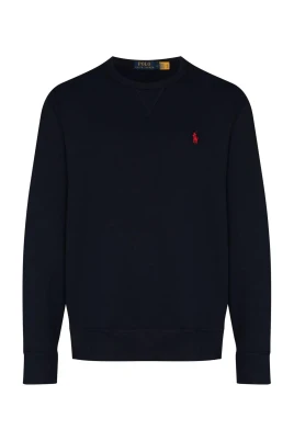 RL Fleece Crewneck Sweatshirt