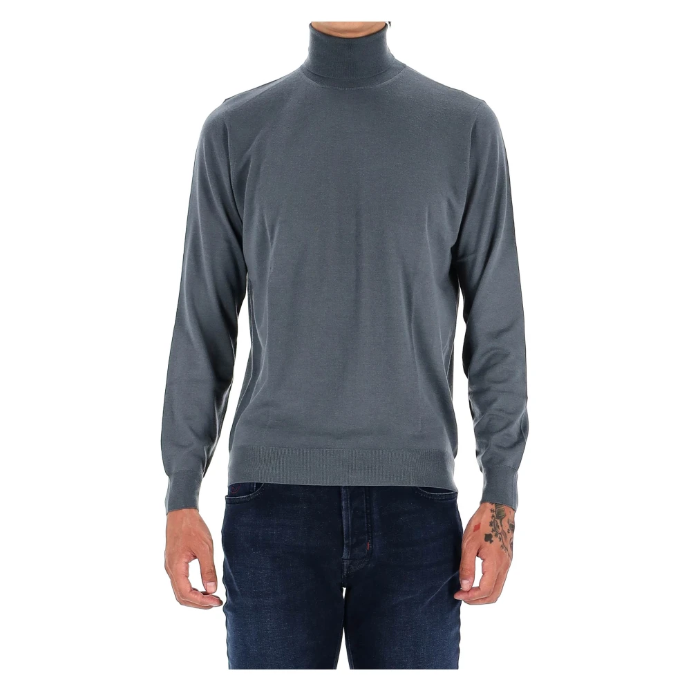Knitwear > Turtlenecks - - Drumohr - Modalova