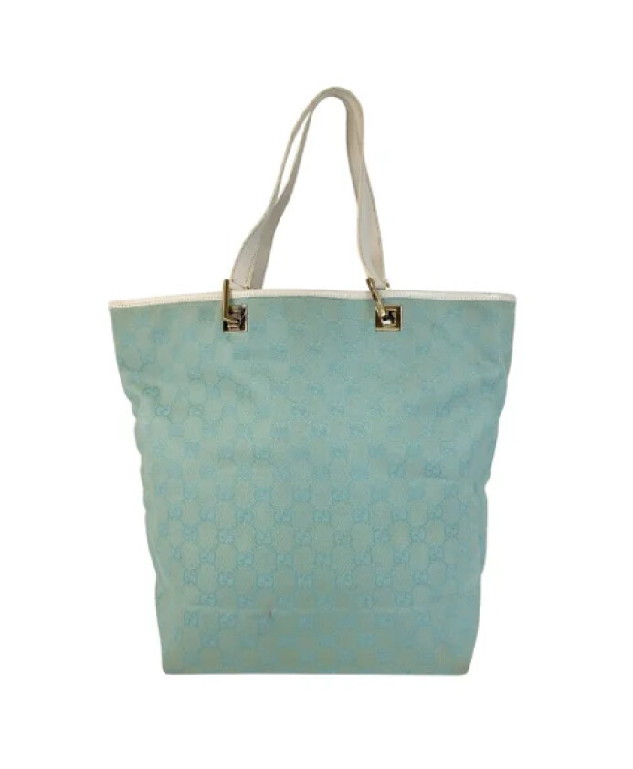 pre-owned-toile-sacs-gucci