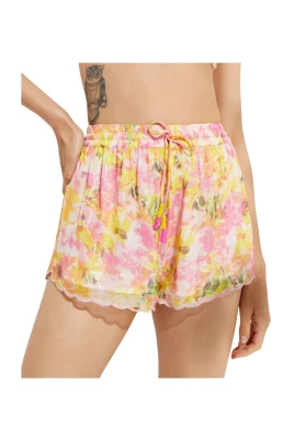 Nesh Floral Shorts