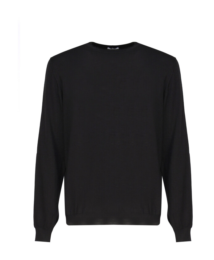 pull-de-luxe-en-soie-a-col-rond