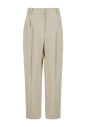 pantalon-beige-avec-detail-monil-en-lin