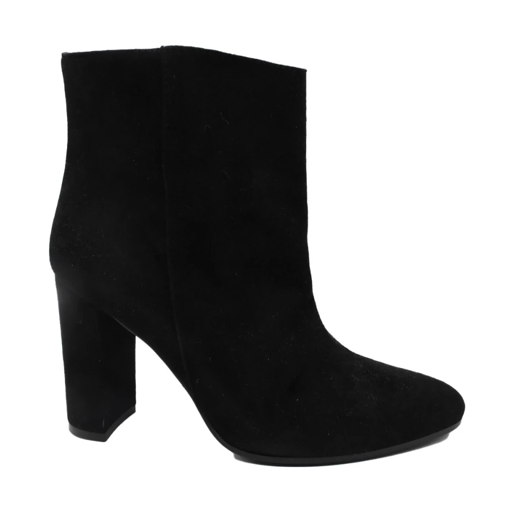 Shoes > Boots > Heeled Boots - - Via Roma 15 - Modalova