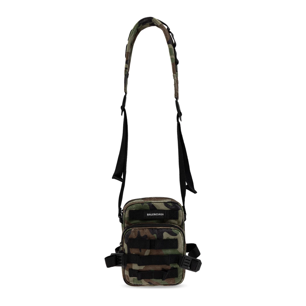 Balenciaga Schoudertas 'Army' Multicolor Heren
