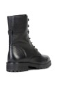 hoara-black-booties