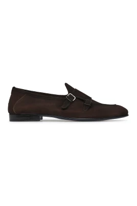 Play Double Monk Loafer
