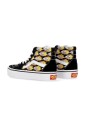 flame-logo-sk8-hi-high-top-sneakers