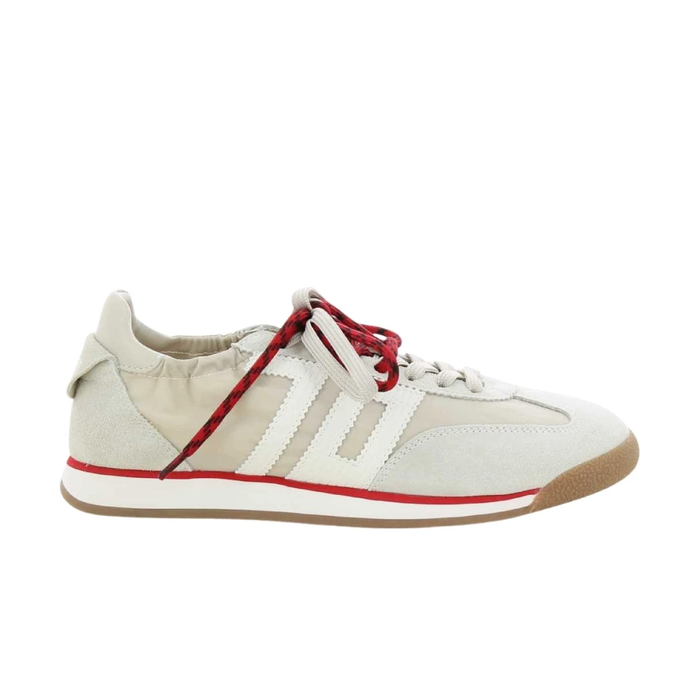 Back70 Rocket Sneakers Dames Schoenen Beige