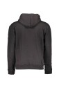 sweat-a-capuche-en-coton-noir-avec-imprime