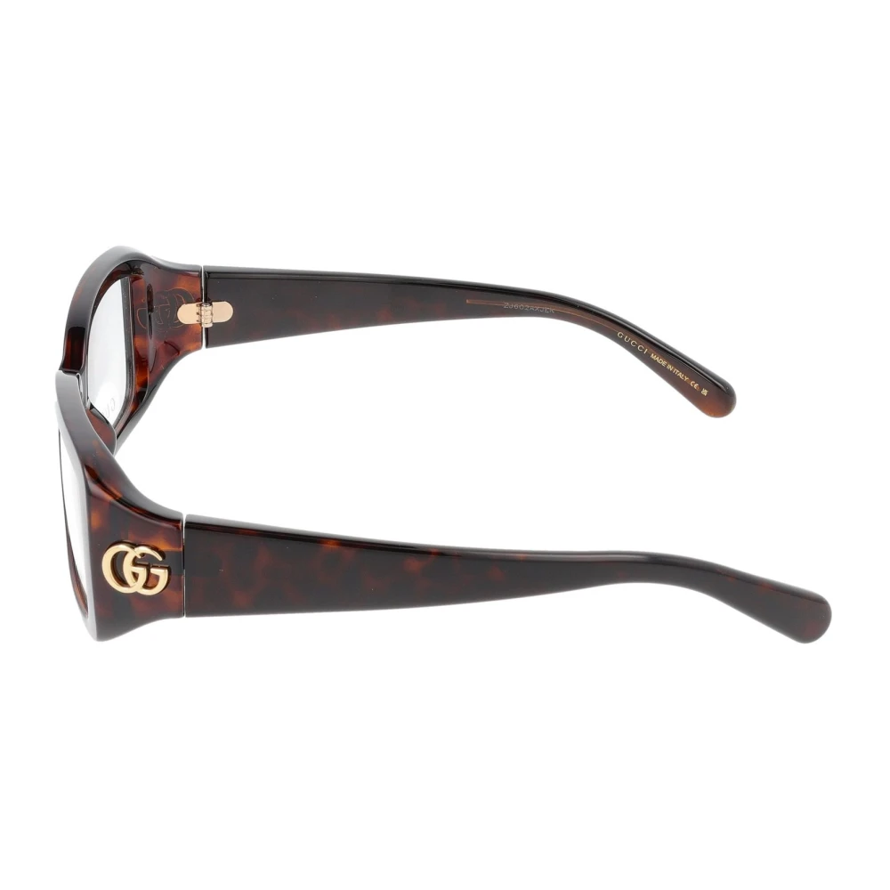 Gucci Bril Gg1406O Brown Dames