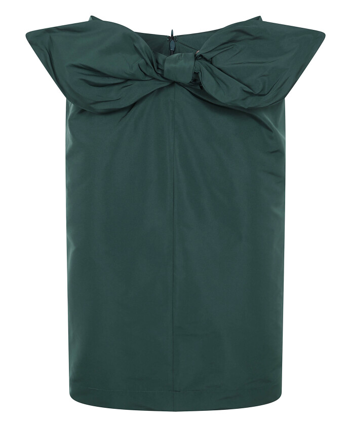 stijlvolle-polyester-rok
