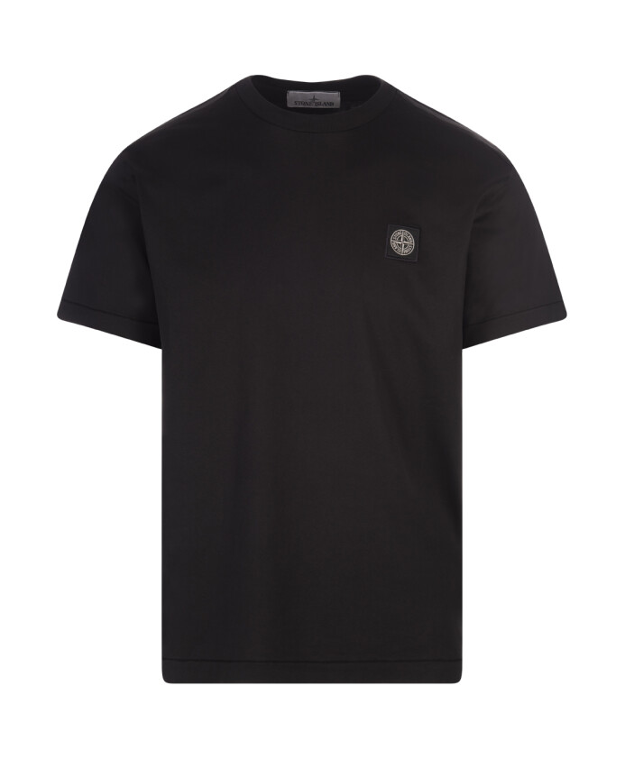 mode-homme-en-coton-noir