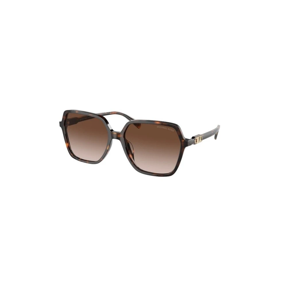 Michael Kors Women's Brown Sunglasses, 58 Mm, Jasper Sunglasses