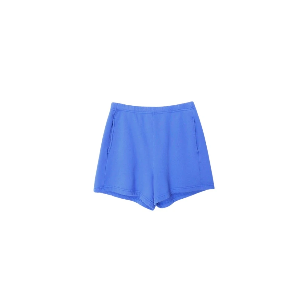 XiRENA Short Shorts Blue Dames
