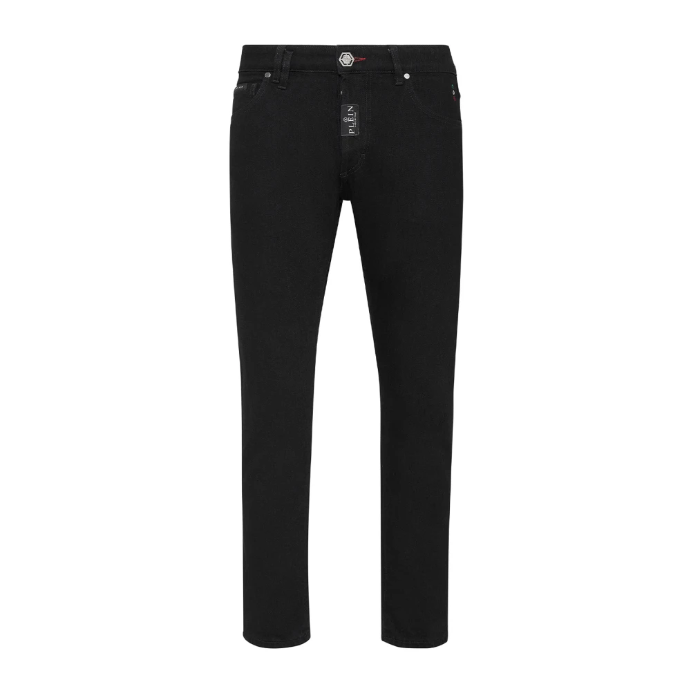 Jeans > Slim-fit Jeans - - Philipp Plein - Modalova