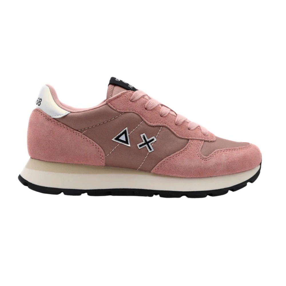 Sun68 - Shoes > Sneakers - Pink - Sun68 - Modalova